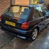 Mk3 fiesta rsturbo