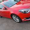 Vauxhall insignia 2.0 Elite 64 reg