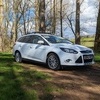 Ford focus estate