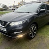 NISSAN QASHQAI 1.2 TEKNA DIG-T