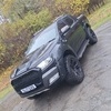Ford Ranger 3.2 Wildtrak Manual