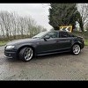 Audi a4 sline modified