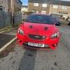 Ford focus st mk2 st3 stage 2