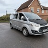 FORD TRANSIT 290 LIMITED E-TECH