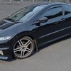 Honda civic type r fn2