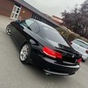 BMW e92 2.0