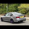 BMW E90 320D LCI BUSINESS