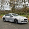 Bmw 640d Individual