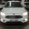 FORD FOCUS TITANIUM 1.5 TDCI £20TAX