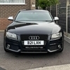 Audi a5 3.0 tdi quattro sport v6