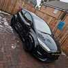 Mk7 ford fiesta ST