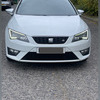 Seat Leon Fr Dsg