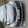 Toyota verso d4d
