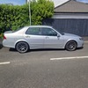 Saab 9-5 aero 2.3T 260bhp