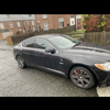 2010 jaguar xf 3.0d luxury 280bhp