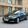 Jaguar XF Premium Luxury