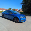 Skoda Octavia vRS tsi