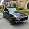 63 Porsche Cayenne Turbo S