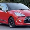 CITROEN DS3 DSPORT PLUS 1.6 THP 155