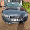 Audi A5 2.7 diesel