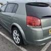 Vauxhall Signum Elite, 3.0 V6 Auto