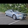 Ford mondeo 2 litre diesel