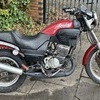 1994 Cagiva Roadster 125 2stroke
