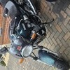 2000 XJR1300, Fully rebuilt carbs