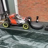 MCD V4 buggy 1/5 scale