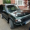 Landrover discovery 2 V8