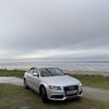 Audi A4 2.0 TDI 2008 Repair