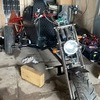 Vw trike 1303