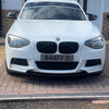 bmw 120d xdrive