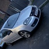 Mk5 golf gti turbo