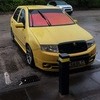 skoda fabia vrs