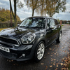 2014 Mini Cooper paceman SD