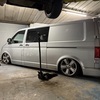 Bagged t5.1 transporter