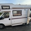 N reg Fiat ducato