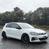 Golf GTD mk7.5 ( Merc Audi BMW)