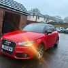 AUDI A1 1.6 TDI SPORT 2011 60 REG