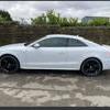 Audi A5 S line Coupe
