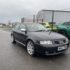 Audi S3 1.8 20V Turbo Quattro