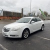 Vauxhall Insignia 1.8 VVT Petrol