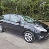 Ford C-max 1.6 tdci *35 a year tax*