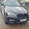 Bmw x6 35d