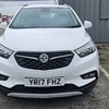 Vauxhall mokka 2017