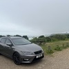 Seat Leon fr