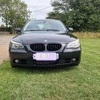 BMW 520D SE 2006