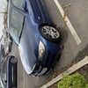 BMW 325D 2006