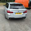 BMW 535d